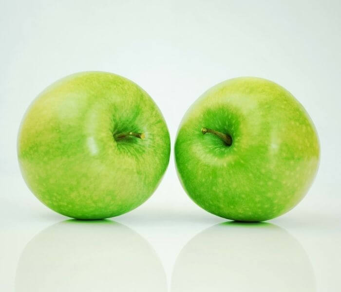 grandy smith apples