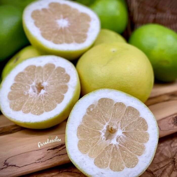orablanco fruit