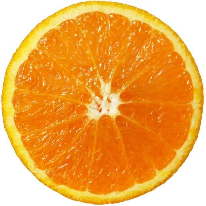 oranges fruit