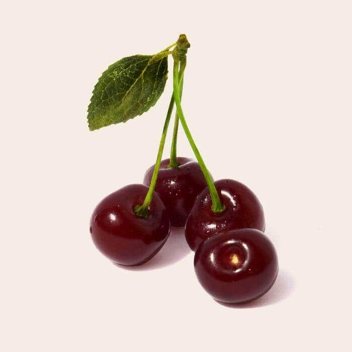 sour cherry