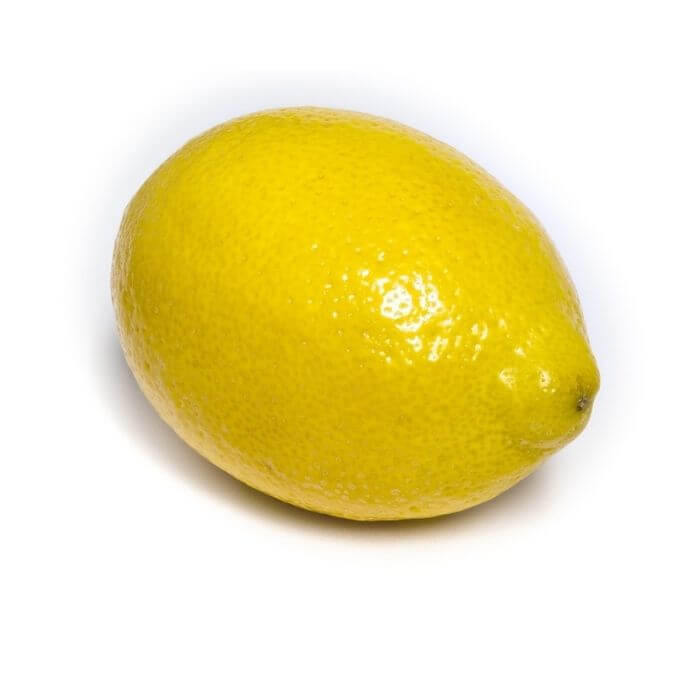sweet lemon