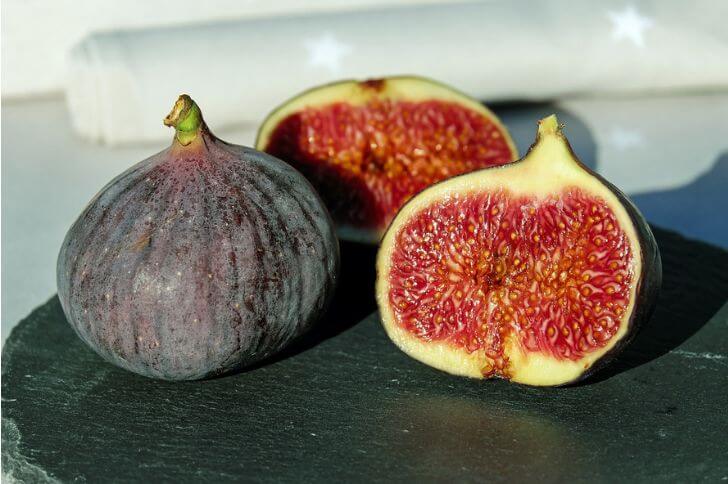 higo fruit