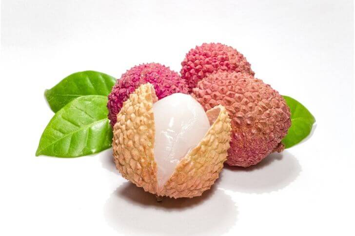 Lychee 