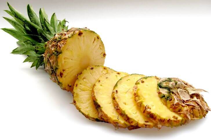 Pineapple-