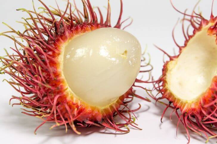 Rambutan 