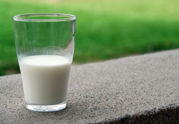 soak eggplant milk