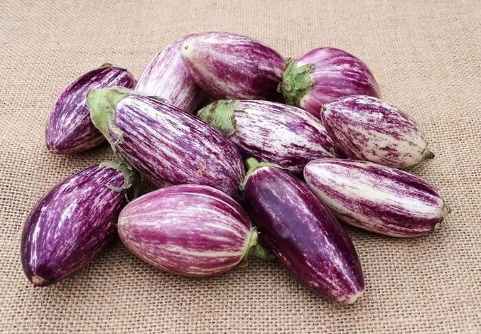 how to store vegetables