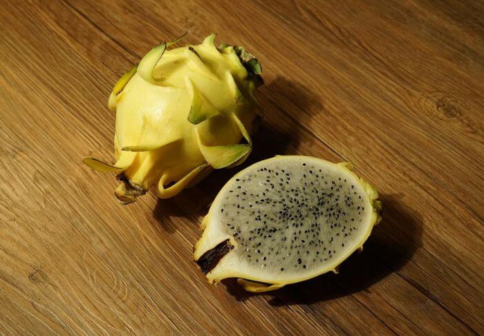 Dragon fruit